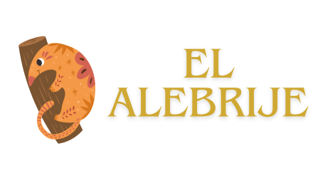 El alebrije